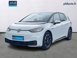 Utilisé 2021 VW ID.3 Pro Citadine | 20 490 € (Prix juste)