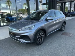 Gris Utilisé 2023 BYD Atto 3 SUV | 26 903 €