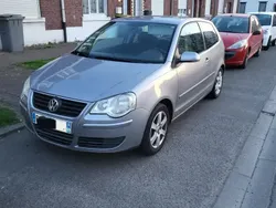 Utilisé 2006 VW Polo Trendline Berline | 3 200 € (Prix juste)