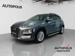 Gris Utilisé 2019 Hyundai Kona SUV | 15 990 € (Super prix)