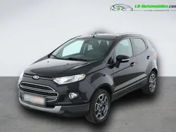 Utilisé 2015 Ford Ecosport SUV | 13 900 € (Prix juste)