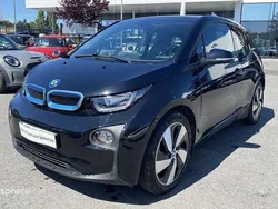 Noir Utilisé 2016 BMW i3 Citadine | 11 799 €