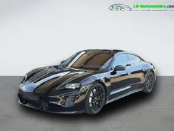 Utilisé 2022 Porsche Taycan GTS Berline | 89 100 € (Bon prix)