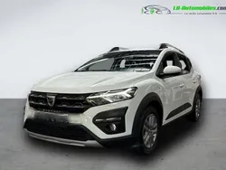 Utilisé 2022 Dacia Sandero Citadine | 19 900 € (Prix cher)