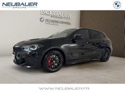 Saphirschwarz métallisé Utilisé 2022 BMW 128 Comfort Edition Berline | 39 990 € (Prix juste)