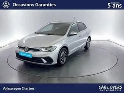Reflet d'argent metallise Utilisé 2025 VW Polo S Berline | 21 970 € (Prix juste)