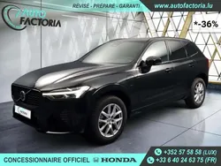 Noir Utilisé 2024 Volvo XC60 SUV | 51 950 € (Prix juste)