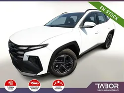 Blanc Nouvelle 2025 Hyundai Tucson Select SUV | 28 615 € (Bon prix)