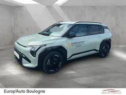 Utilisé 2024 Kia EV3 2 SUV | 41 500 € (Prix juste)