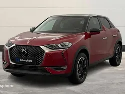 Biton Utilisé 2020 DS Automobiles DS3 Crossback Performance SUV | 16 299 € (Prix juste)