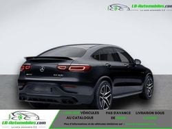 Utilisé 2022 Mercedes GLC63 AMG AMG | 81 600 € (Super prix)