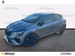 Gris Utilisé 2025 Renault Clio V Esprit Alpine Citadine | 20 890 € (Prix cher)