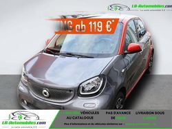 Utilisé 2019 Smart ForFour Citadine | 15 900 € (Prix juste)