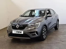 Gris Utilisé 2023 Renault Arkana Equilibre SUV | 19 290 € (Bon prix)