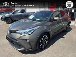Utilisé 2022 Toyota C-HR Edition SUV | 23 490 € (Prix juste)