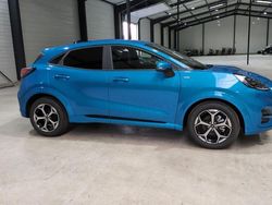 Nouvelle 2025 Ford Puma ST-Line Coupé | 24 400 € (Prix assez cher)