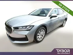 Argent Nouvelle 2025 Skoda Superb Berline | 32 257 €