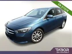 Bleu Utilisé 2019 Mercedes B200 Progressive Monospace | 22 988 € (Bon prix)