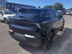 Noir Nouvelle 2025 Alfa Romeo Junior Edizione Speciale | 41 990 € (Prix assez cher)