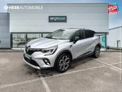 Utilisé 2021 Renault Captur Intens SUV | 15 999 € (Bon prix)