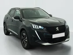 Utilisé 2023 Peugeot e-2008 GT SUV | 21 920 € (Prix juste)