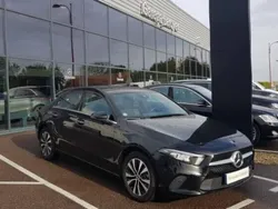 Utilisé 2021 Mercedes A250 Business Berline | 30 900 € (Prix juste)