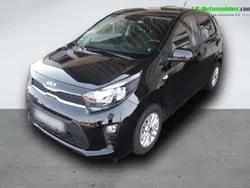Utilisé 2023 Kia Picanto Citadine | 18 000 € (Prix juste)