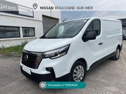 Utilisé 2023 Nissan Primastar N-Connecta Monospace | 23 990 € (Prix juste)