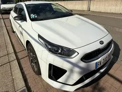 Blanc Utilisé 2020 Kia ProCeed GT-Line Citadine | 15 000 € (Super prix)