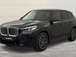 Noir Utilisé 2024 BMW iX1 M Sport SUV | 40 799 € (Prix cher)