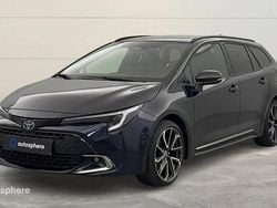Biton Utilisé 2025 Toyota Corolla Sport Break | 34 399 € (Prix cher)