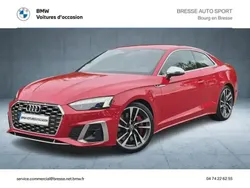 Utilisé 2020 Audi S5 Sport Coupé | 44 490 €