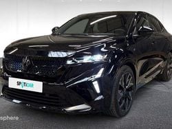 Noir Utilisé 2025 Renault Rafale Esprit Alpine SUV | 43 990 € (Bon prix)