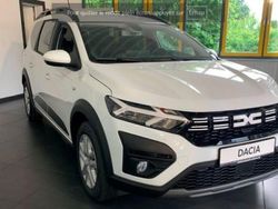 Utilisé 2024 Dacia Jogger Expression Monospace | 26 990 € (Prix cher)