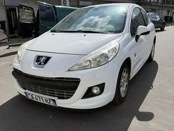 Utilisé 2012 Peugeot 207 Urban Move Berline | 3 500 € (Prix juste)
