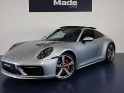 Utilisé 2019 Porsche 911 Carrera S Coupé | 135 900 € (Prix assez cher)