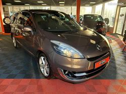 Utilisé 2013 Renault Scénic III Dynamique Monospace | 5 490 € (Prix juste)