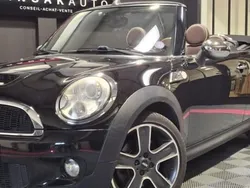 Utilisé 2010 Mini Cooper S Coupé Coupé | 7 990 €