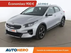 Gris Utilisé 2021 Kia XCeed Active SUV | 17 090 € (Prix juste)