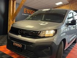 Utilisé 2024 Opel Combo Elegance Van | 27 990 €