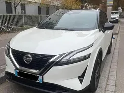 Utilisé 2022 Nissan Qashqai Tekna SUV | 28 500 €