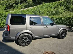 Gris Utilisé 2011 Land Rover Discovery 4 HSE SUV | 28 500 €