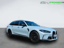 Utilisé 2023 BMW M3 Comfort Edition Berline | 89 800 € (Prix juste)