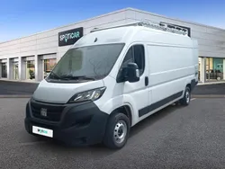Utilisé 2024 Fiat Ducato Van | 30 000 € (Prix juste)