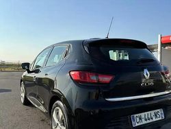 Occasion 2012 Renault Clio IV Dynamique Berline | 5 299 € (Prix assez cher)