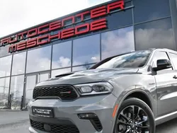 Utilisé 2021 Dodge Durango SUV | 55 890 €