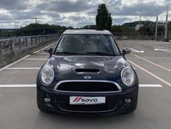 Utilisé 2008 Mini Cooper S Clubman Break | 4 990 €