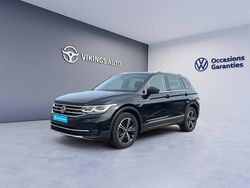 Utilisé 2023 VW Tiguan Elegance SUV | 34 990 € (Prix assez cher)