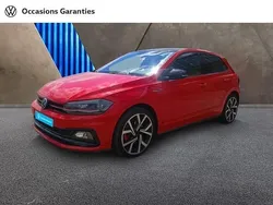 Utilisé 2021 VW Polo GTI | 23 987 € (Prix juste)