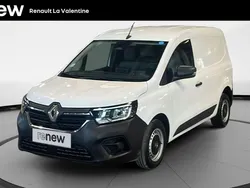 Blanc Utilisé 2023 Renault Kangoo Monospace | 19 990 €